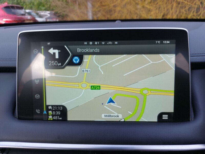 Used MG MG HS 2023 for sale - 77518036: Photo 11