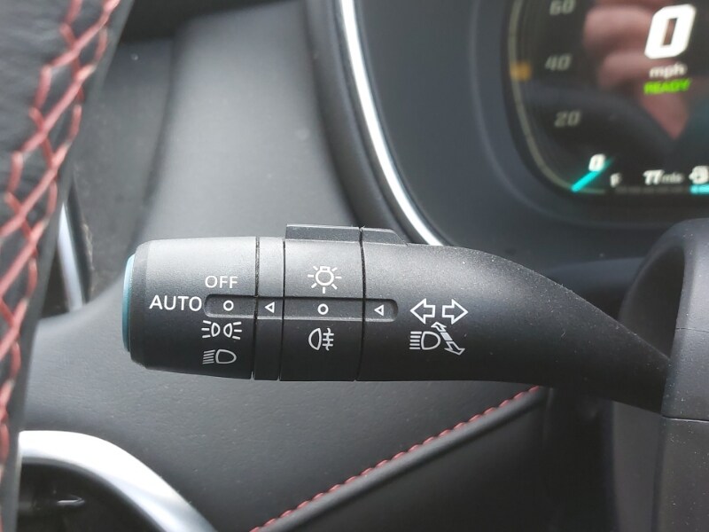 Used MG MG HS 2023 for sale - 77518036: Photo 13