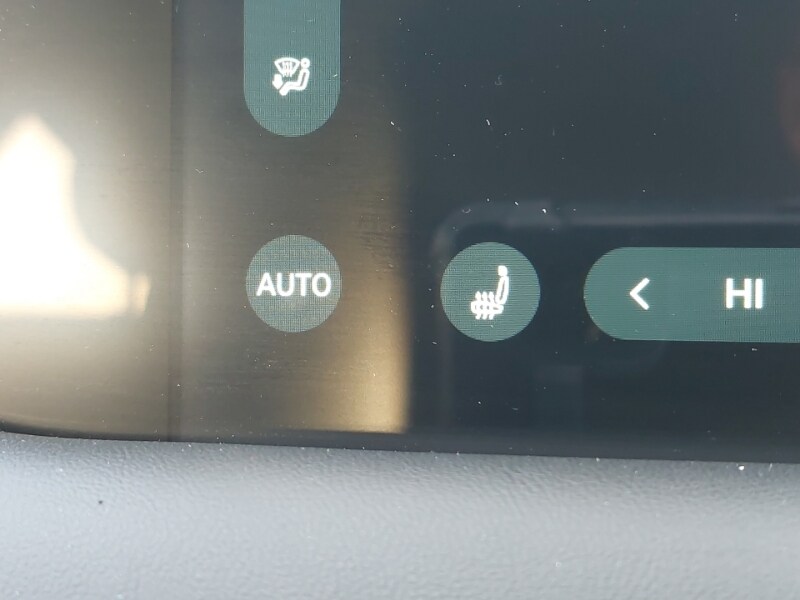 Used MG MG HS 2023 for sale - 77518036: Photo 17