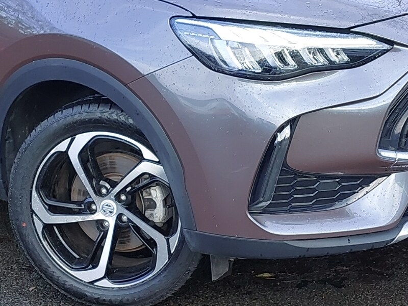 Used MG MG HS 2023 for sale - 77518036: Photo 9