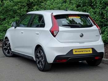 Used MG MG3 2024 for sale - 75147258: Photo