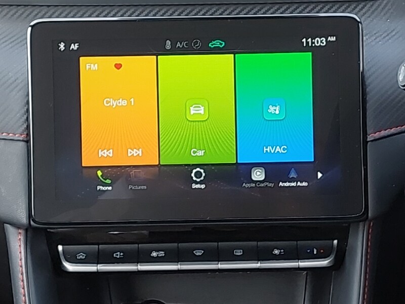 Used MG MG ZS 2022 for sale - 77974947: Photo 10