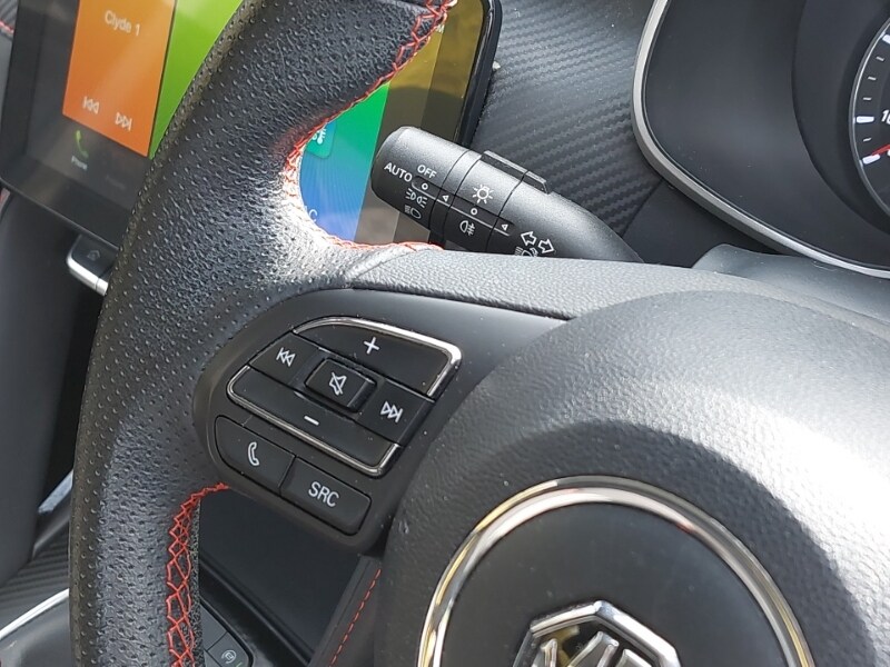 Used MG MG ZS 2022 for sale - 77974947: Photo 16