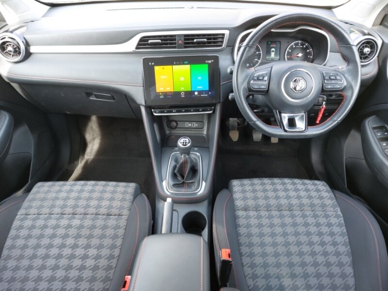 Used MG MG ZS 2022 for sale - 77974947: Photo 2