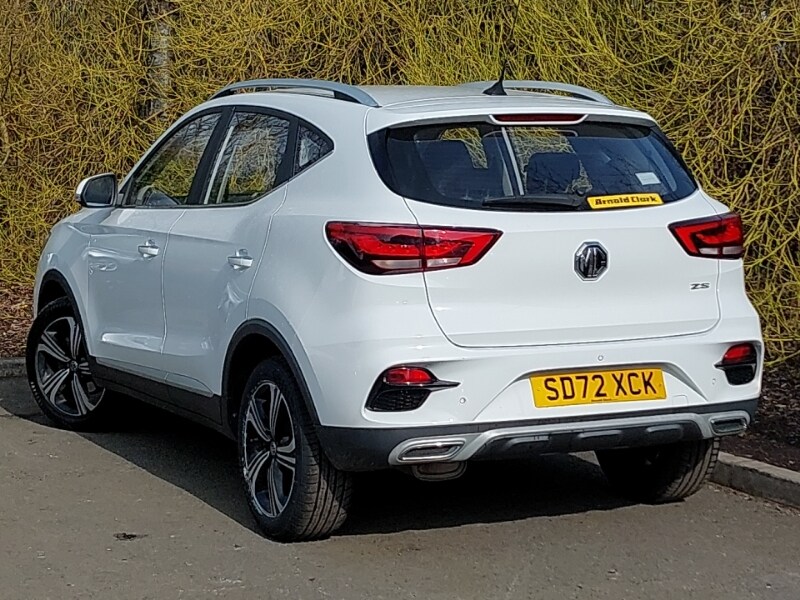 Used MG MG ZS 2022 for sale - 77974947: Photo 3