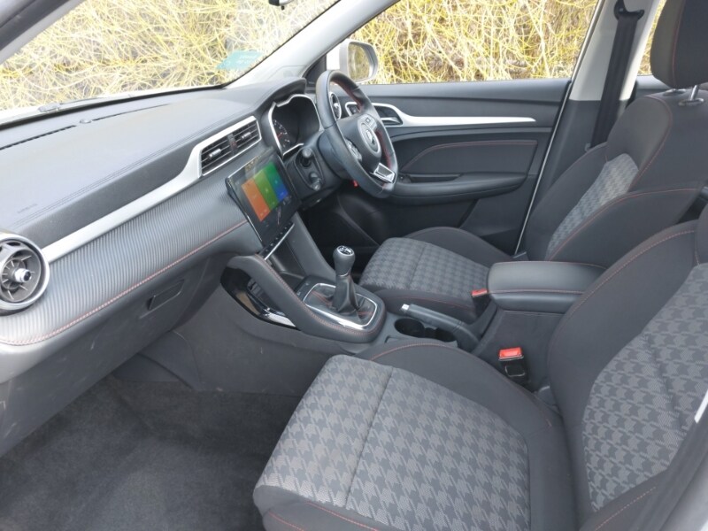 Used MG MG ZS 2022 for sale - 77974947: Photo 5