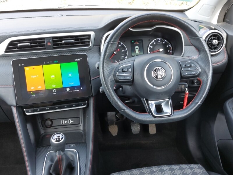 Used MG MG ZS 2022 for sale - 77974947: Photo 7