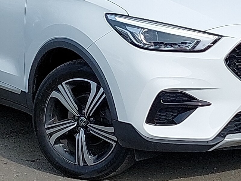 Used MG MG ZS 2022 for sale - 77974947: Photo 9