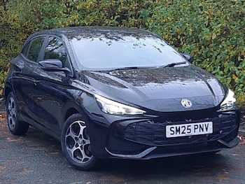 Used MG MG3 2025 for sale - 76502174: Photo