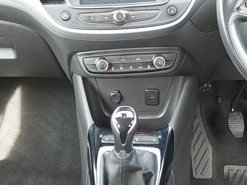 Used Vauxhall Crossland 2021 for sale - 77974953: Photo 11