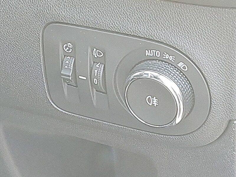 Used Vauxhall Crossland 2021 for sale - 77974953: Photo 14