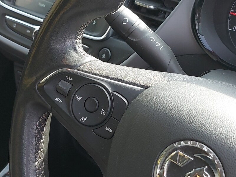 Used Vauxhall Crossland 2021 for sale - 77974953: Photo 16