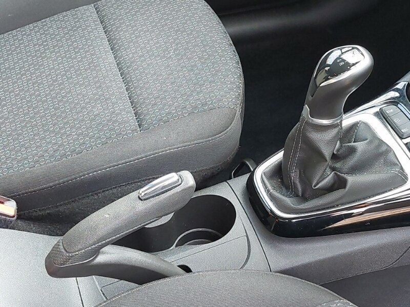 Used Vauxhall Crossland 2021 for sale - 77974953: Photo 17