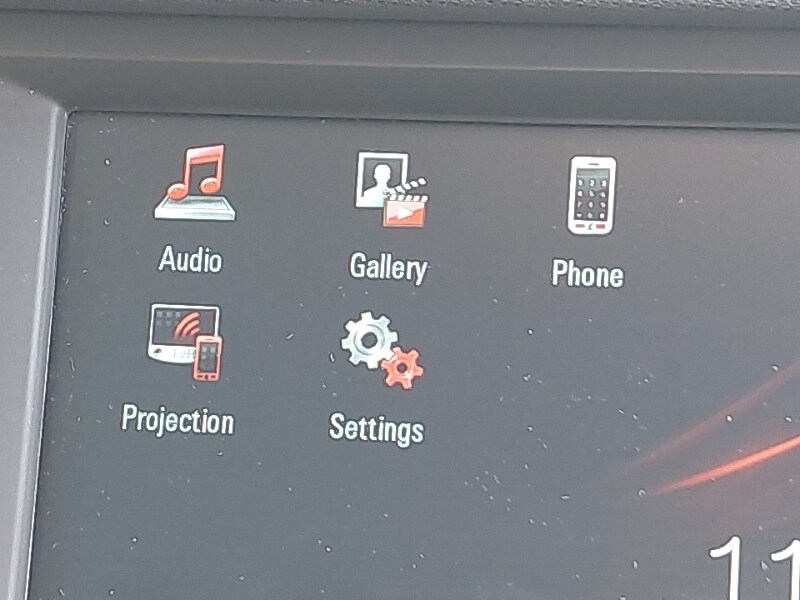 Used Vauxhall Crossland 2021 for sale - 77974953: Photo 19