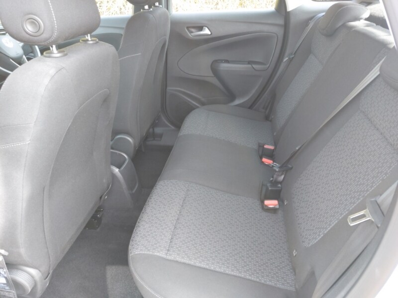 Used Vauxhall Crossland 2021 for sale - 77974953: Photo 6
