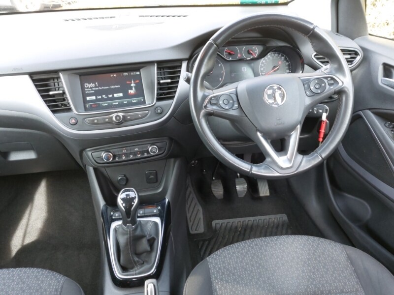 Used Vauxhall Crossland 2021 for sale - 77974953: Photo 7