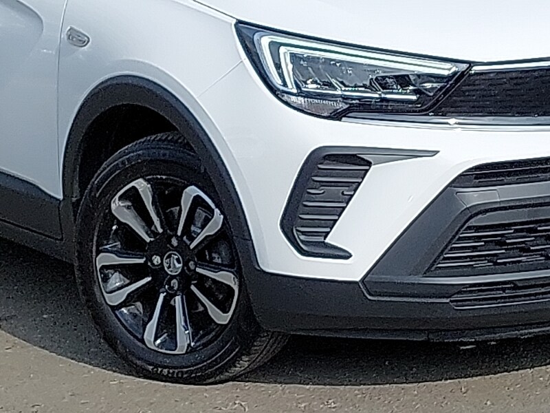 Used Vauxhall Crossland 2021 for sale - 77974953: Photo 9