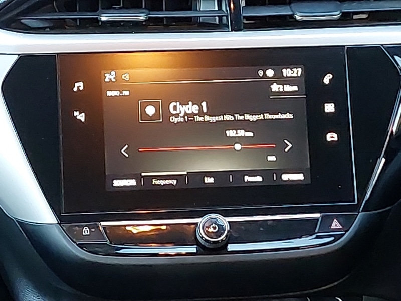 Used Vauxhall Corsa 2022 for sale - 77160267: Photo 10