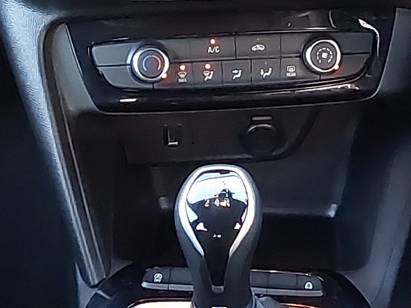 Used Vauxhall Corsa 2022 for sale - 77160267: Photo 11