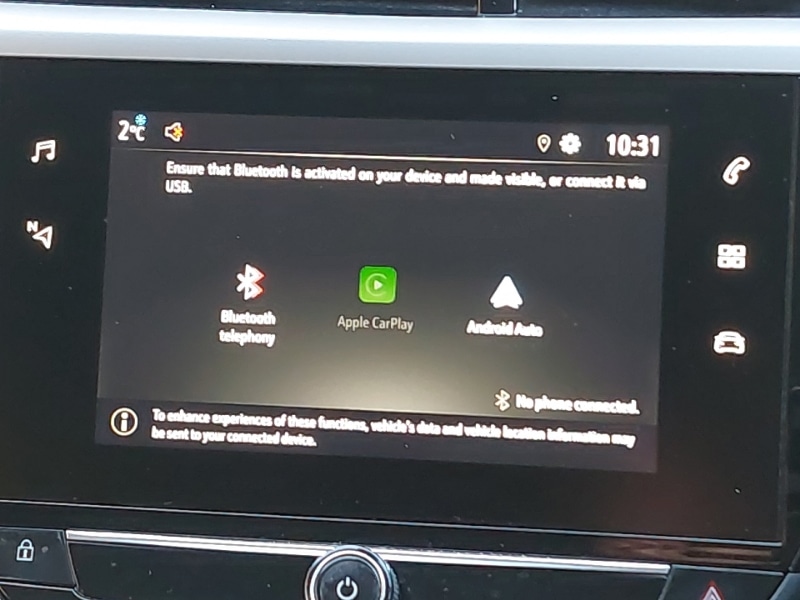 Used Vauxhall Corsa 2022 for sale - 77160267: Photo 18