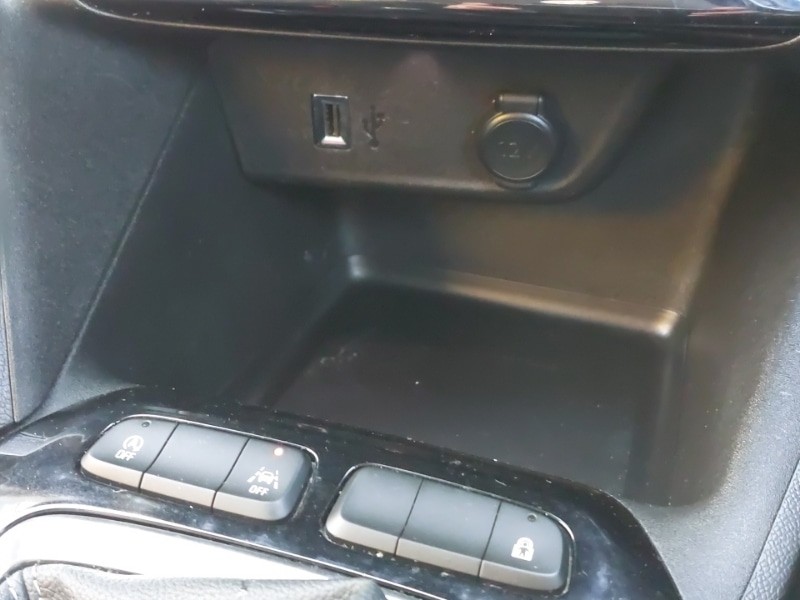 Used Vauxhall Corsa 2022 for sale - 77160267: Photo 19