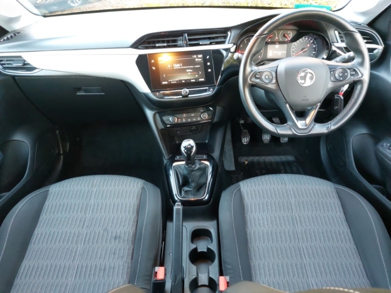 Used Vauxhall Corsa 2022 for sale - 77160267: Photo 2