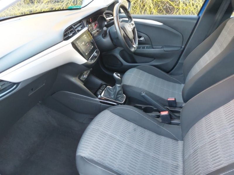 Used Vauxhall Corsa 2022 for sale - 77160267: Photo 5