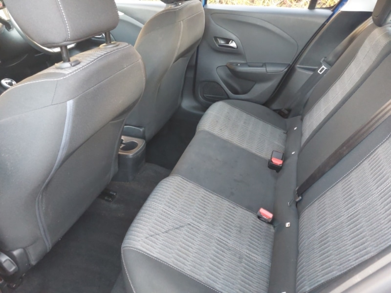 Used Vauxhall Corsa 2022 for sale - 77160267: Photo 6