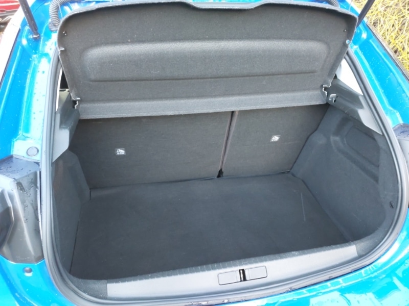 Used Vauxhall Corsa 2022 for sale - 77160267: Photo 8