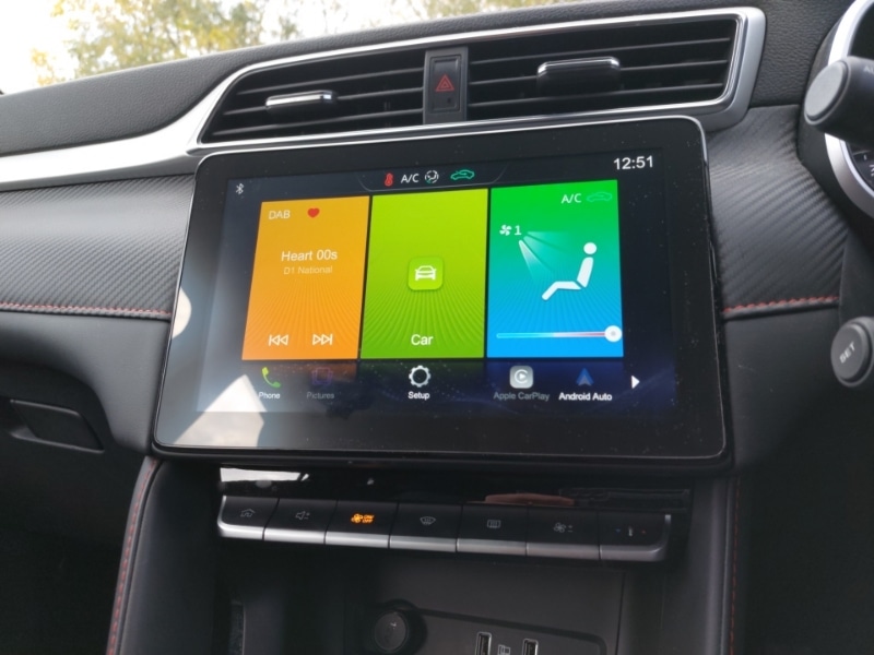 Used MG MG ZS 2023 for sale - 76464892: Photo 10