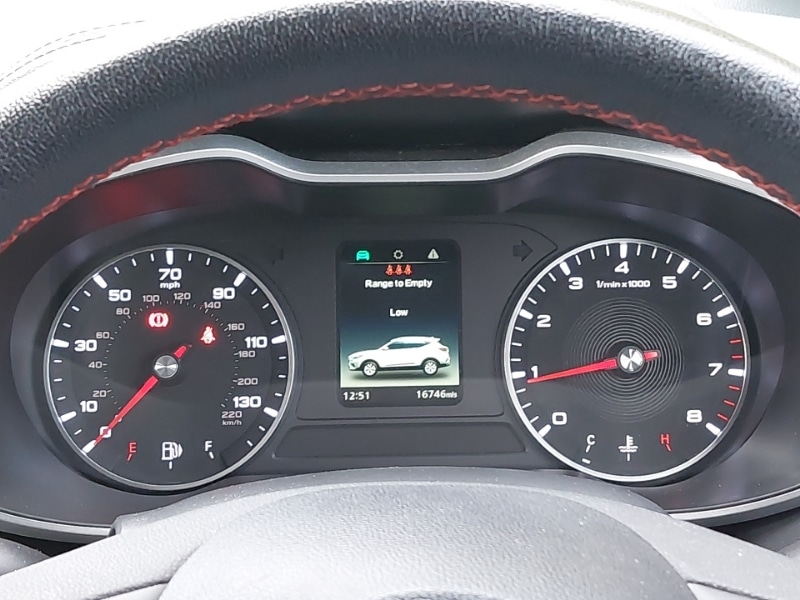 Used MG MG ZS 2023 for sale - 76464892: Photo 11