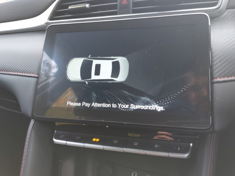 Used MG MG ZS 2023 for sale - 76464892: Photo 19