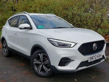 Used MG MG ZS 2023 for sale - 76464892: Photo