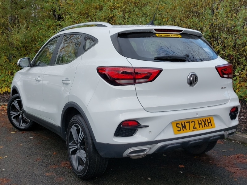 Used MG MG ZS 2023 for sale - 76464892: Photo 3