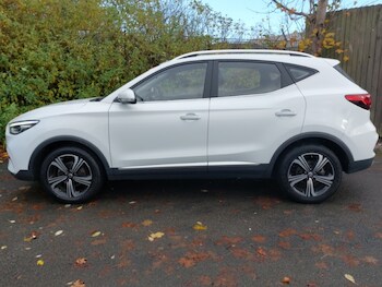 Used MG MG ZS 2023 for sale - 76464892: Photo