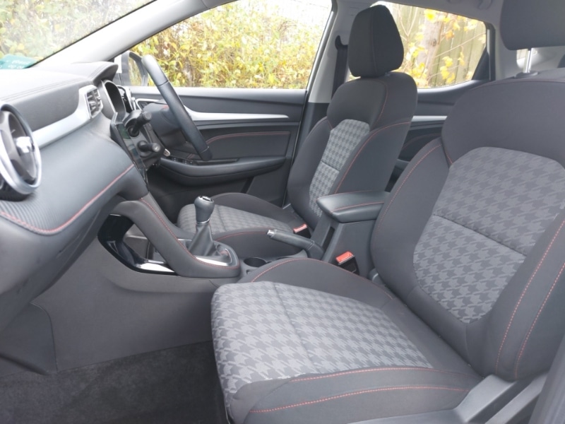 Used MG MG ZS 2023 for sale - 76464892: Photo 5