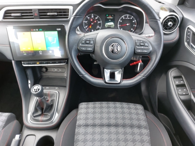 Used MG MG ZS 2023 for sale - 76464892: Photo 7