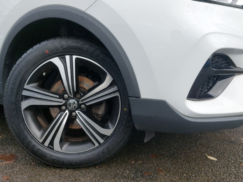 Used MG MG ZS 2023 for sale - 76464892: Photo 9