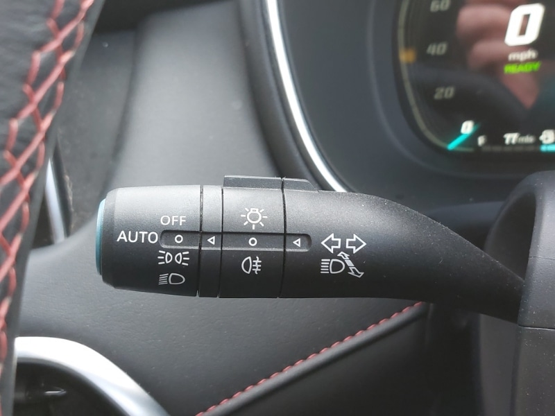 Used MG MG HS 2023 for sale - 77299593: Photo 13