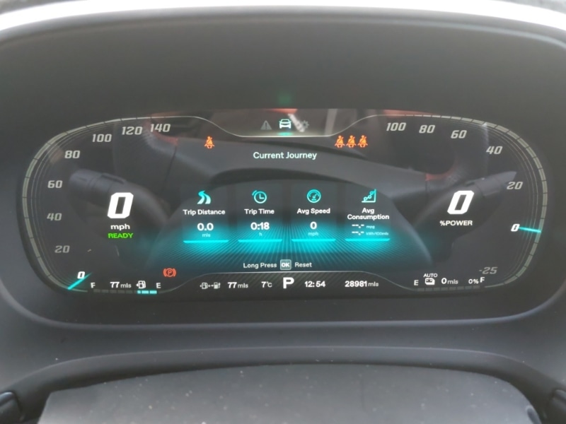 Used MG MG HS 2023 for sale - 77299593: Photo 14