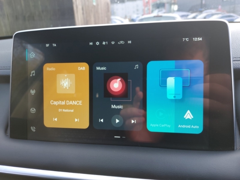 Used MG MG HS 2023 for sale - 77299593: Photo 15