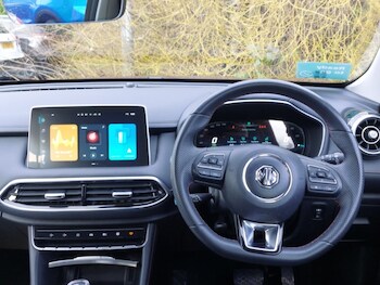 Used MG MG HS 2023 for sale - 77299593: Photo