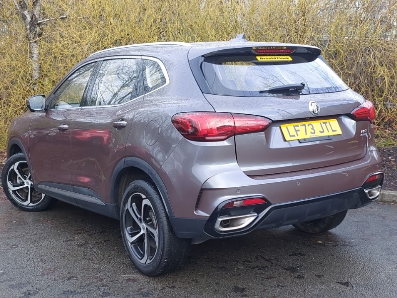 Used MG MG HS 2023 for sale - 77299593: Photo 3