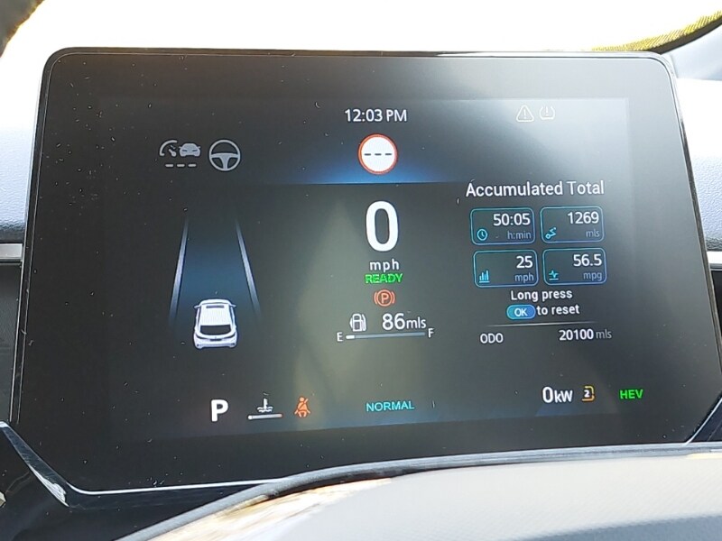 Used MG MG3 2024 for sale - 77933253: Photo 11