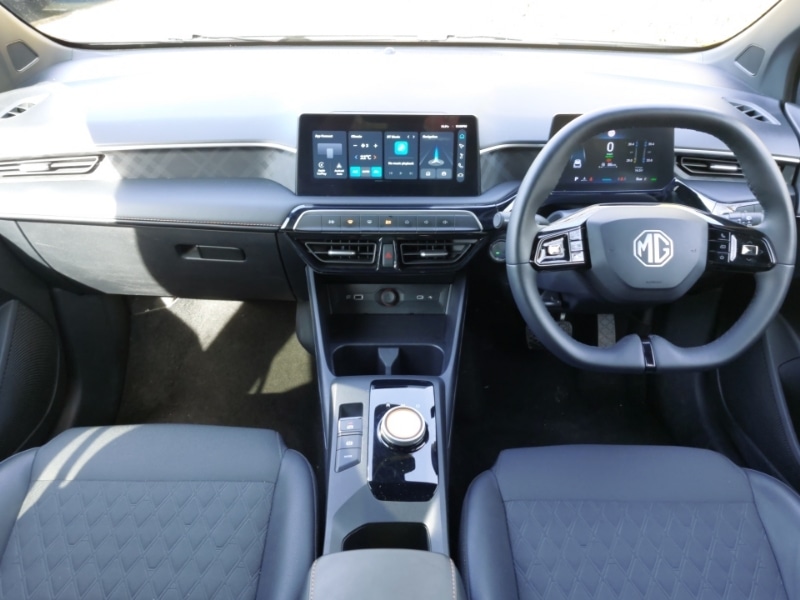 Used MG MG3 2024 for sale - 77933253: Photo 2