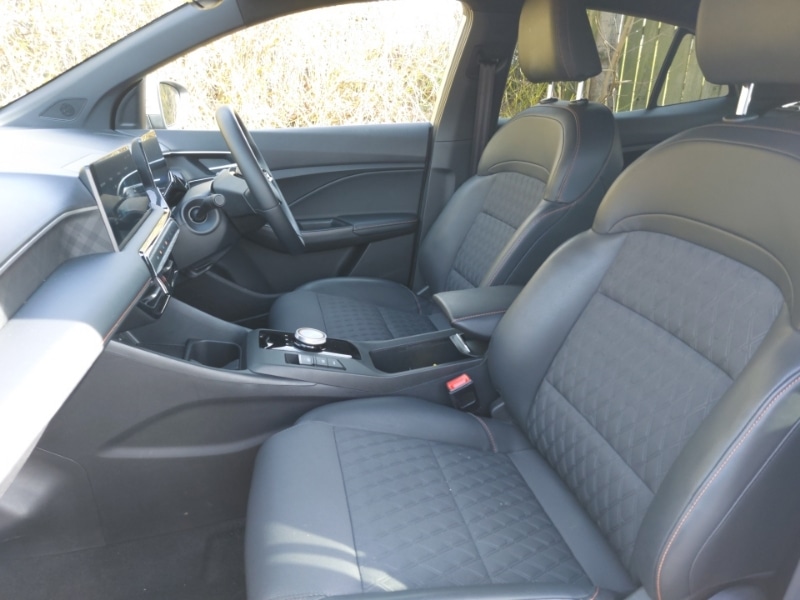 Used MG MG3 2024 for sale - 77933253: Photo 5