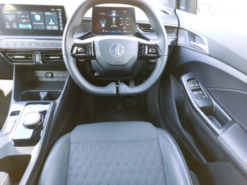 Used MG MG3 2024 for sale - 77933253: Photo 7