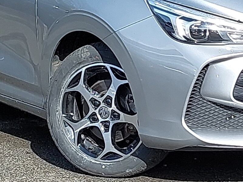 Used MG MG3 2024 for sale - 77933253: Photo 9