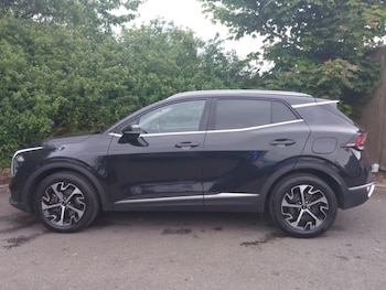 Used Kia Sportage 2022 for sale - 78795482: Photo