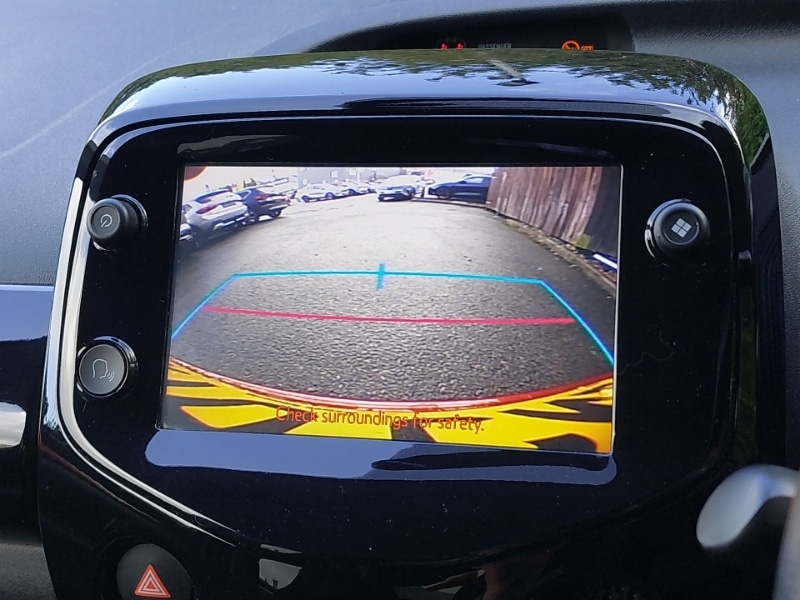 Used Peugeot 108 2020 for sale - 77105250: Photo 11